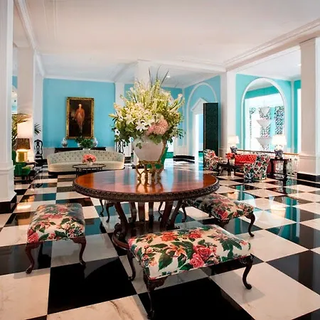 The Greenbrier-2