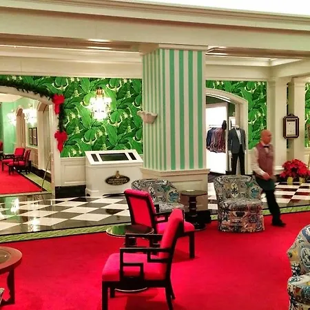 The Greenbrier-2